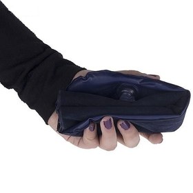 تصویر بالش بادی تخت جیر 