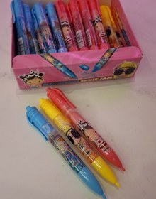 تصویر ژله خودکاری 