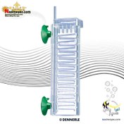 تصویر حلال و دیفیوزر co2 آکواریوم پلنت فلیپر دنرله Dennerle Co2 Flipper