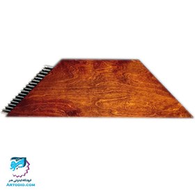 تصویر سنتور دو مهر ساز استور 