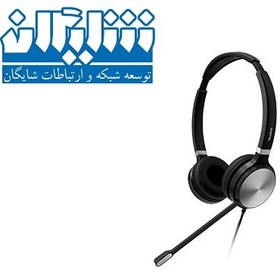 تصویر هدست یالینک YHS36 Dual 