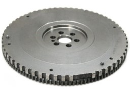 تصویر فلایویل نیسان پاترولی برند اروند اذر 