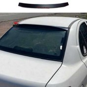 تصویر بال روی شیشه ساینا 