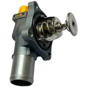 تصویر ترموستات برقی تیگو 8 تیگو7 فیدلیتی 