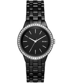 تصویر ساعت مچی زنانه دی کن وای(DKNY) اصل| مدل NY2529 DKNY Watches Model NY2529