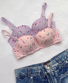 تصویر سوتین کلوئی 