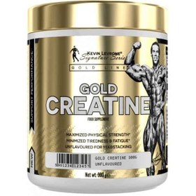 تصویر کراتین گلد کوین ۳۰۰ گرم 