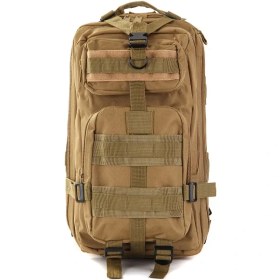 تصویر کوله پشتی تاکتیکال 30 لیتری Tactical Backpack 30L