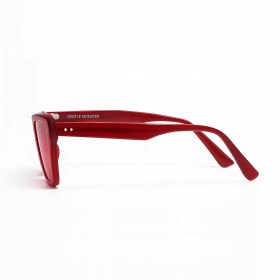 تصویر عینک آفتابی Gentle Monster SOLBEI 