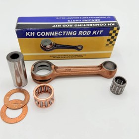 تصویر شاتون سوزوکی AX100 