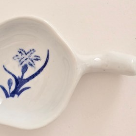 تصویر پالت سرامیکی دسته‌دار - کد CHCP-I1 