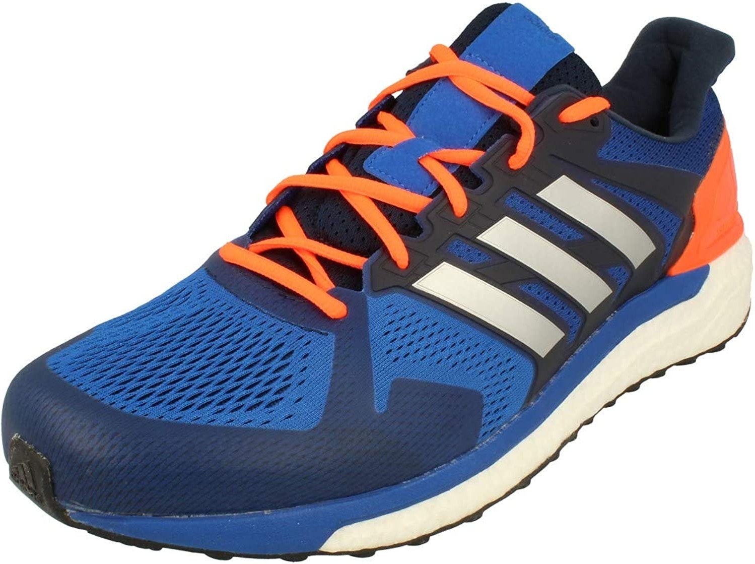 T锚nis adidas supernova 2025 st boost  masculino