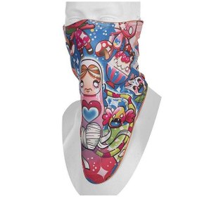 تصویر ماسک اسکی کد S140 