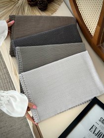 تصویر شال برشکا دور عدسی شاین 