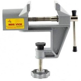 تصویر گیره بغل میزی 