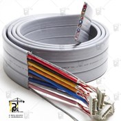 تصویر تراول کابل دت وایلر 