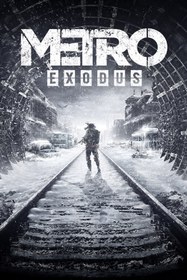 تصویر خرید بازی Metro Exodus برای ایکس باکس 