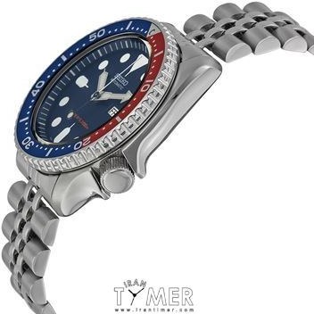 Seiko 2025 men's skx009k2