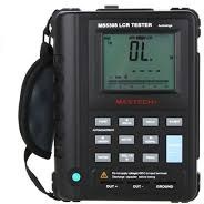 تصویر LCR متر MASTECH MS5308 