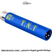 تصویر SE Electronics - DM2 TNT پری آمپ میکروفون 