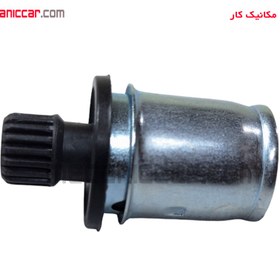 تصویر سر فندک (مغزی-فشنگی) پژو 405 و پارس اچ ای سی Electrical components