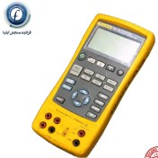 تصویر کالیبراتور مولتی فانکشن فلوک مدل Fluke 725 