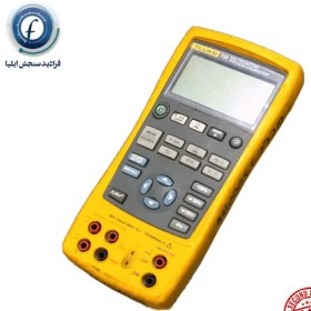 تصویر کالیبراتور مولتی فانکشن فلوک مدل Fluke 725 