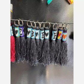 تصویر جاکلیدی زندان بافت نخی 