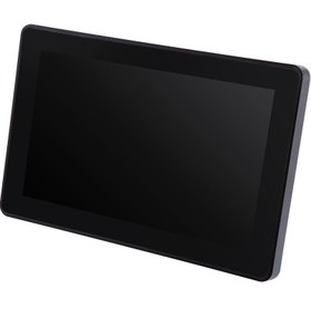 تصویر مانیتور صنعتی لمسی ١٣.٣ اینچ خازنی it-touch | itpr1332 Industrial Touch screen 13.3" Capacitive it-touch