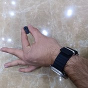 تصویر ضبط صدا دانشجویی - دارای درگاه Type-c - باتری داخلی با ظرفیت 20 ساعت ضبط - ریز و قابل حمل/ شنود صدا 