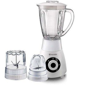 تصویر مخلوط کن متئو مدل MBL52 