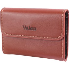 تصویر جاکارتی چرمی Valen Valen Leather wallet