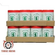 تصویر چسب چوب شمال ۱ کیلوگرم بسته ۲۴ عددی 