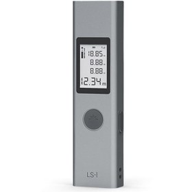 تصویر متر لیزری دوکا Duka LS-1 