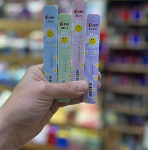 تصویر فروشگاه لوازم تحریر پن