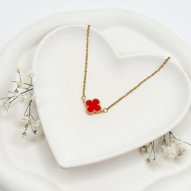 تصویر گردنبند ونکلیف 