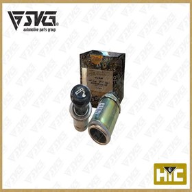 تصویر فندک پراید HIC 