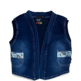 تصویر جلیقه لی 3 