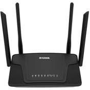 تصویر مودم سیمکارتی 4G LTE بی سیم N300 دی لینک مدل DWR-M920 DLink DWR-M920