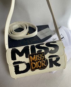تصویر کیف miss dior 