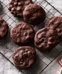 تصویر مینی کوکی با کره گیاهی و حیوانی 