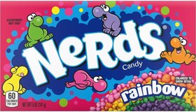 تصویر دراژه نردز Nerds