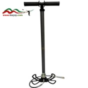 تصویر تلمبه پی سی پی جی ایکس پنج مرحله ای GX-HP5 GX-HP5 Hand Pump