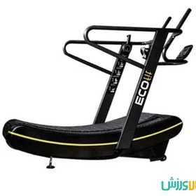 تصویر تردمیل مکانیکی اکوفیت 8101 