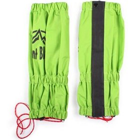 تصویر گتر کوهنوردی Mant Blanc 