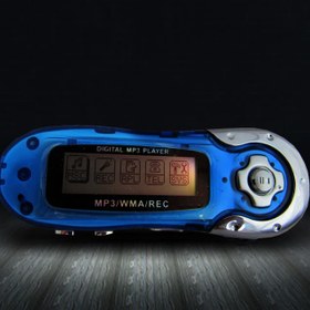 تصویر MP3 PLAYER نوستالژی 