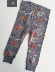 تصویر شلوار راحتی بچه گانه (پارت ۲) - ۱۷ 