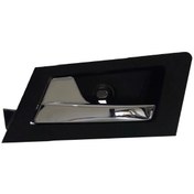 تصویر دستگیره در بازکن داخلی دنا عقب چپ دستگیره عقب چپ دنا داخلی