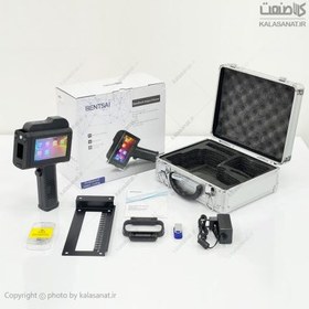 تصویر جت پرینتر دستی b35 