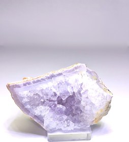 تصویر مینی ژئود آمیتیست کلکسیونی 